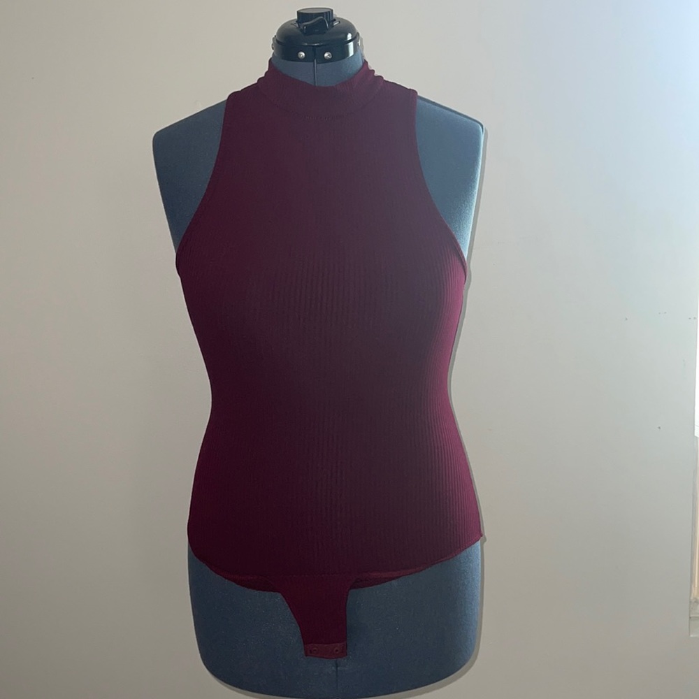 **BRAND NEW** PAXTON BODYSUIT